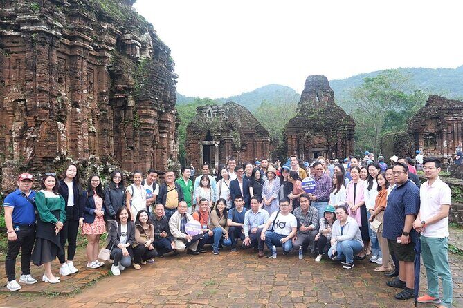 Discover Cham Culture in My Son Holy Land Private Tour - Why This Tour Is Worth It