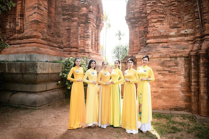 Discover Cham Culture in My Son Holy Land Private Tour - FAQs