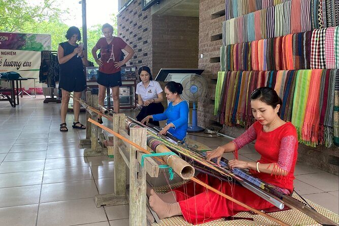 Discover Cham Culture in My Son Holy Land Private Tour - FAQ