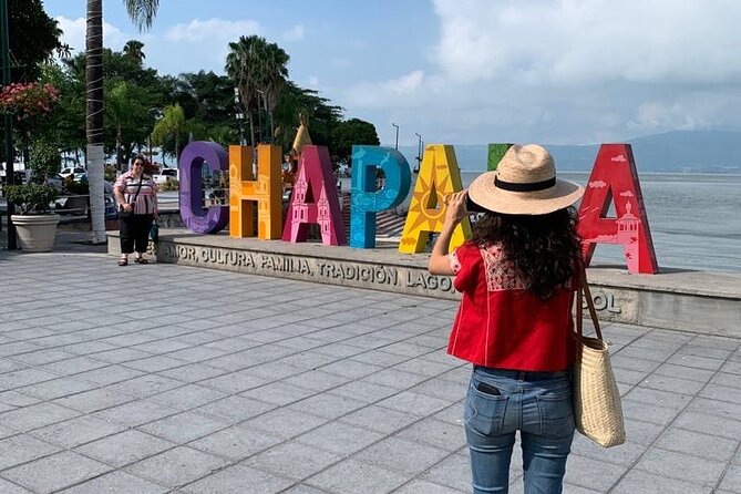 Discover Chapala - Overview of Chapala