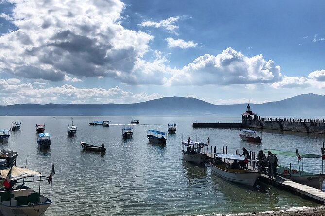 Discover Chapala - Cultural and Historical Sites to Visit
