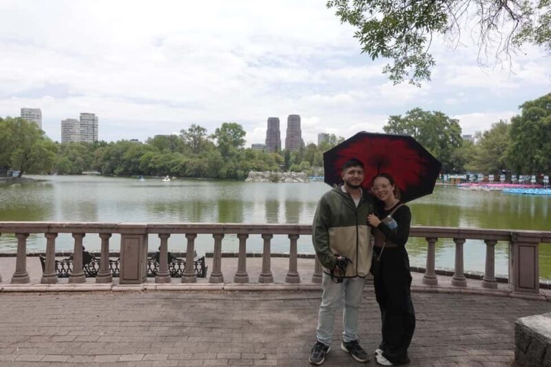 Discover Chapultepec Forest in Mexico City. - Why We Think This Tour Offers Good Value
