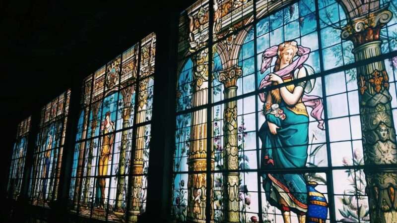 Discover Chapultepec Forest in Mexico City. - Who Should Consider This Tour?