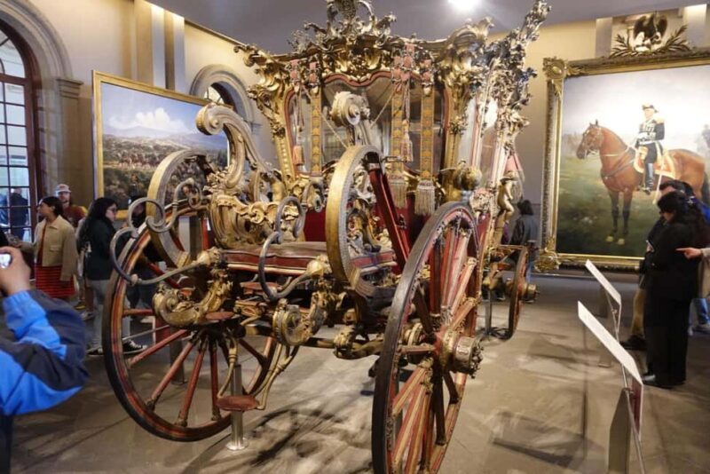 Discover Chapultepec Forest in Mexico City. - Frequently Asked Questions