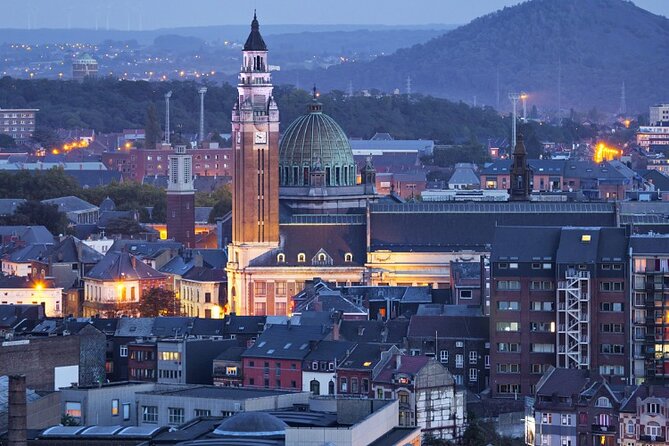Discover Charleroi While Escaping the Zombies! Escape Game - Common Questions