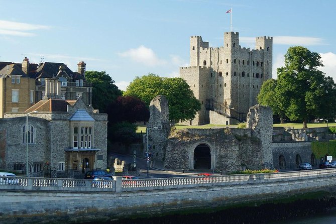 Discover Charles Dickens Rochester - Overview of Charles Dickens Rochester
