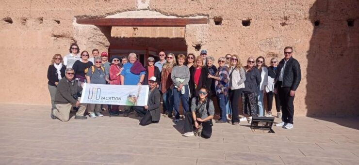 Discover Chefchaouen : a Walking Tour Through Hidden Gems - Tour Highlights