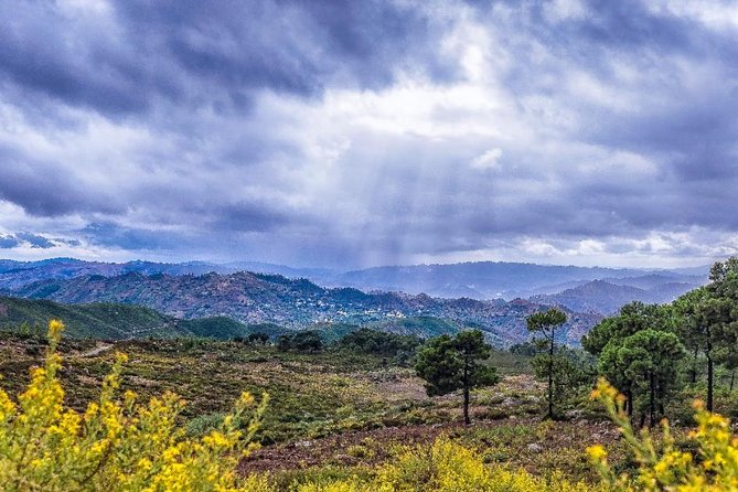 Discover Chefchaouen - Must-Visit Landmarks
