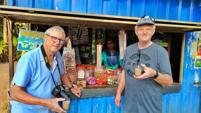Discover Chennamkari: A Day In The Heart Of Alleppey - Good To Know