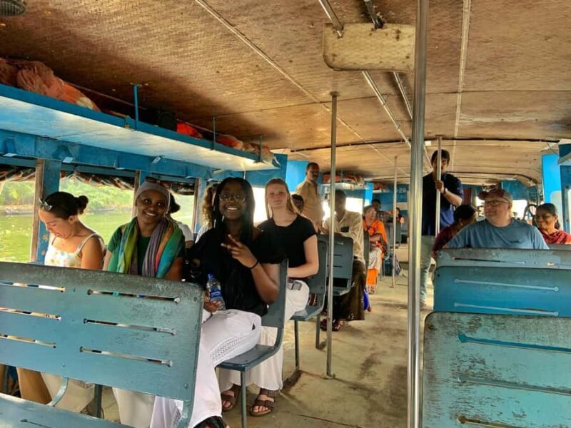 Discover Chennamkari: A Day In The Heart Of Alleppey - Good To Know