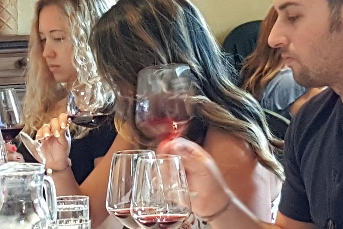 Discover Chianti Through Its Wines - Overview and Location