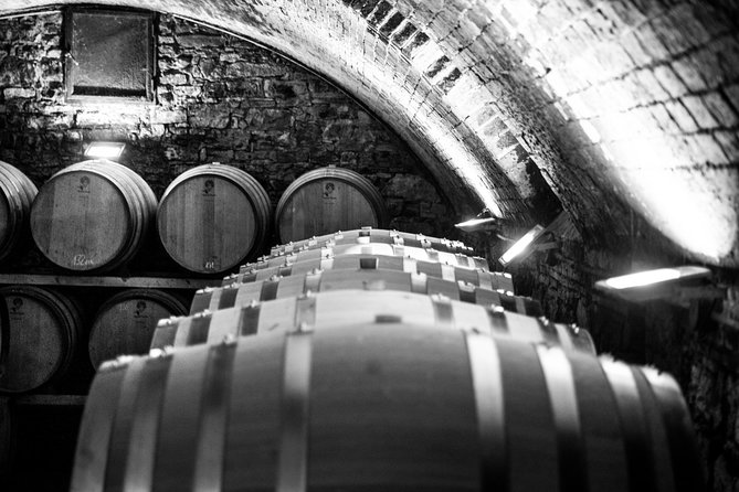 Discover Chianti Through Its Wines - Directions