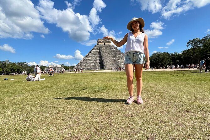 Discover Chichén Itzá, Valladolid, and The Cenotes - An In-Depth Look at the Itinerary