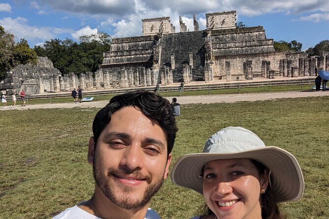 Discover Chichén Itzá, Valladolid, and The Cenotes - The Practicalities