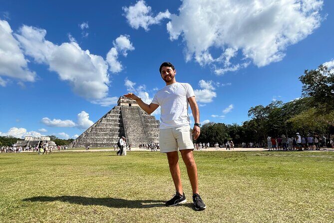 Discover Chichén Itzá, Valladolid, and The Cenotes - The Sum Up