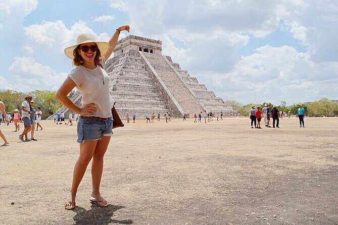 Discover Chichén Itzá, Valladolid, and The Cenotes - FAQ