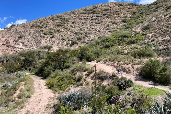 Discover Chinchero, Moray & Salinas of Maras Doing a Biking Tour - Questions