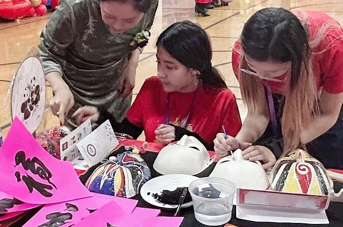 Discover Chinese Art Workshop With Liping Zhang - Final Verdict: Is It Worth It?