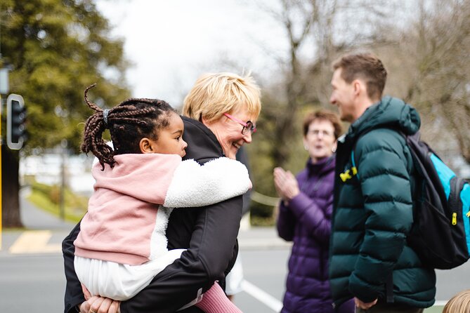 Discover Christchurch (2 Hour Private Walk) - Inclusions