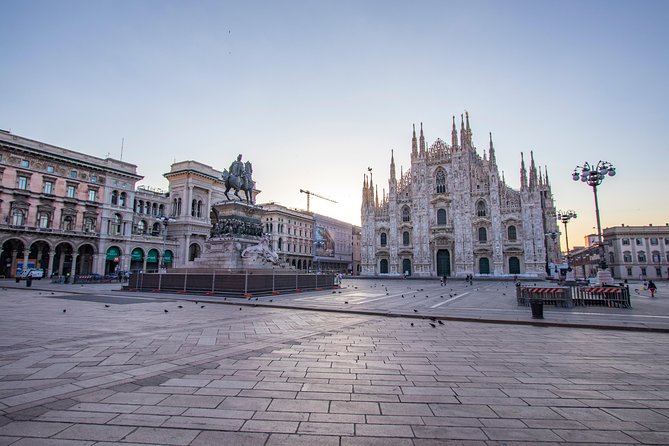 Discover Churches in Milan With a Local - Pricing and Booking Details