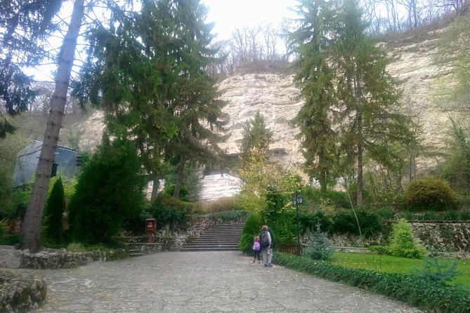 Discover Cliffs and Myths of Bulgarian Northern Black Sea Coast - Overview of Northern Black Sea Coast