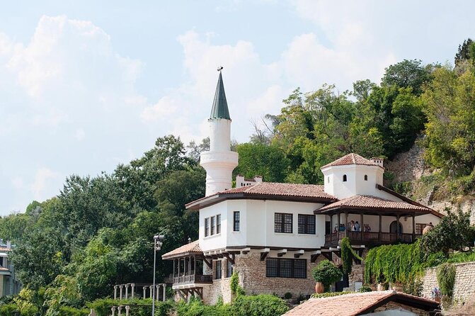 Discover Cliffs and Myths of Bulgarian Northern Black Sea Coast - Cultural Experiences and Myths