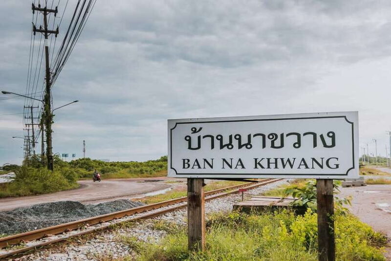 Discover Coconut Paradise: Authentic Samut Sakhon Day Tour - The Sum Up