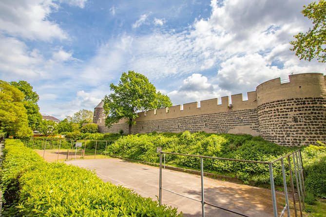 Discover Cologne'S Most Photogenic Spots With a Local - End Point