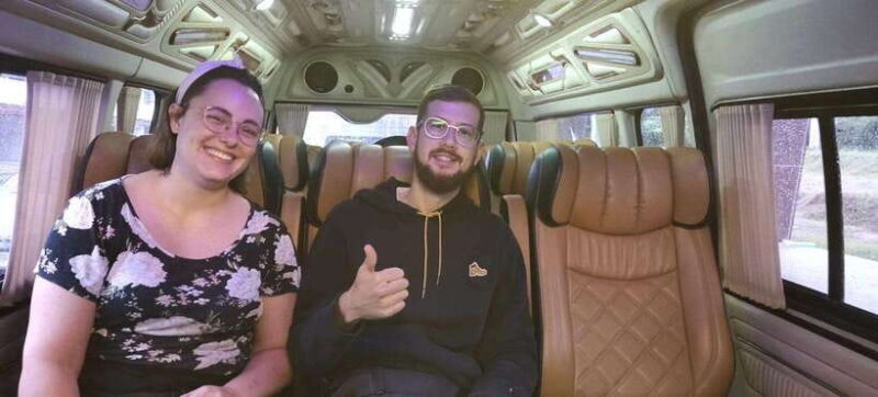 Discover Colombo: A Fascinating 8-Hour City Tour - Exploring Colombo in 8 Hours: More Than Just a Snapshot  