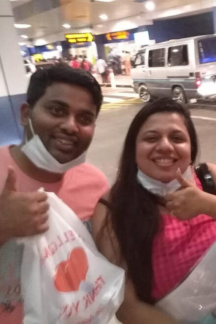 Discover Colombo: City Highlights Tour - Cultural and Historical Insights