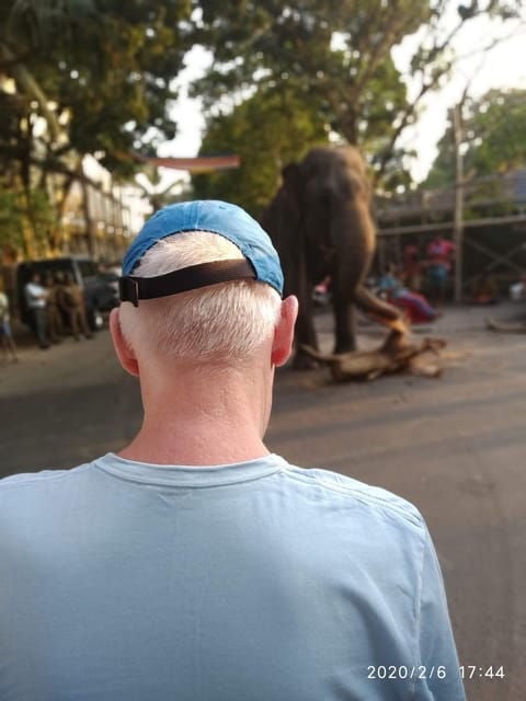 Discover Colombo With Tuk Tuk Tours Sri Lanka - Language and Communication