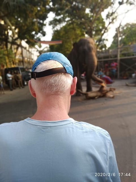 Discover Colombo With Tuk Tuk Tours Sri Lanka - Included Amenities