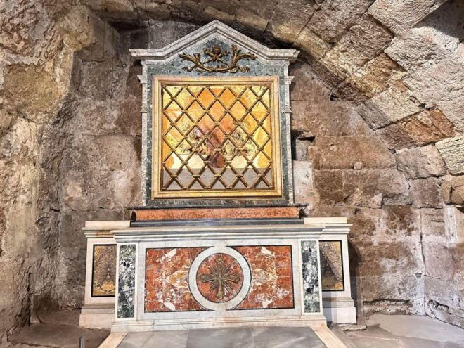 Discover Colosseum and Mammertine Prison Guided Tour - Recommendations