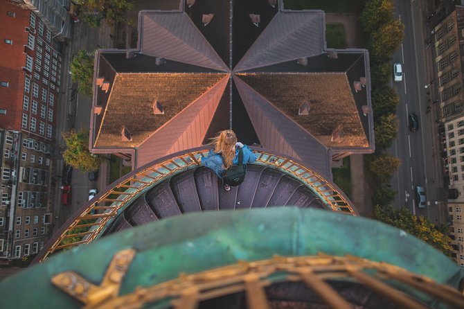 Discover Copenhagen'S Most Photogenic Spots With a Local - Capturing the Charm of Copenhagen