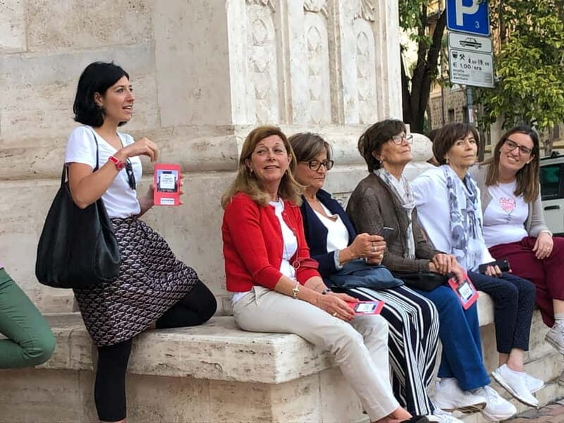 Discover Coppedè in Rome: art nouveau architecture, symbols and jewelry - Exploring Rome’s Enchanting Coppedè Neighborhood