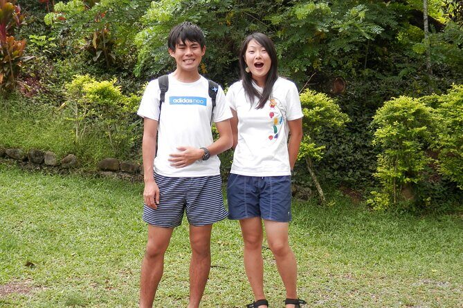 Discover Coral Coast Combo Tour - Discover Coral Coast Combo Tour: A Balanced Look at Fiji’s Lautoka and Beyond