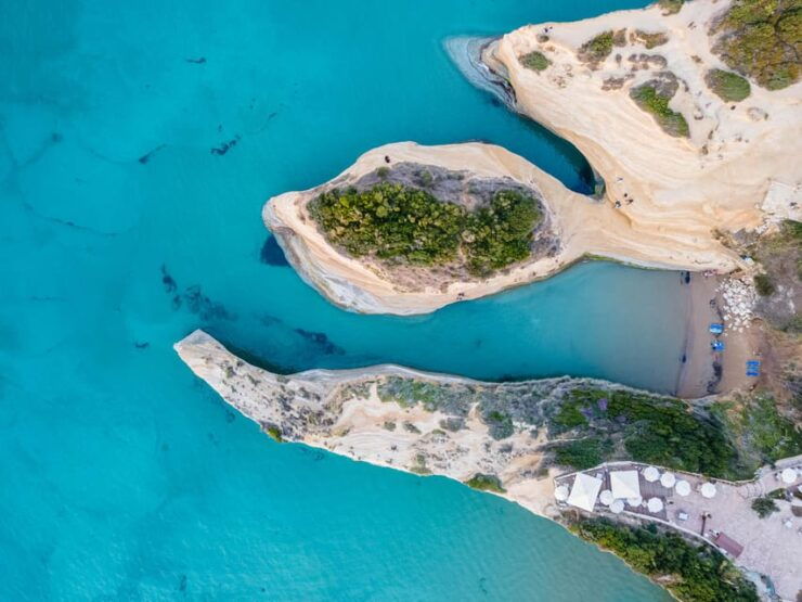 Discover Corfu: Your Personalized Island Tour - Personalization Options