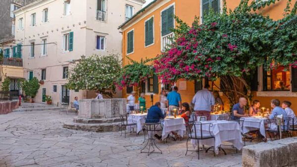 Discover Corfu: Your Personalized Island Tour - Booking and Cancellation Policy