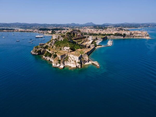 Discover Corfu: Your Personalized Island Tour - Exploring Corfus Culture
