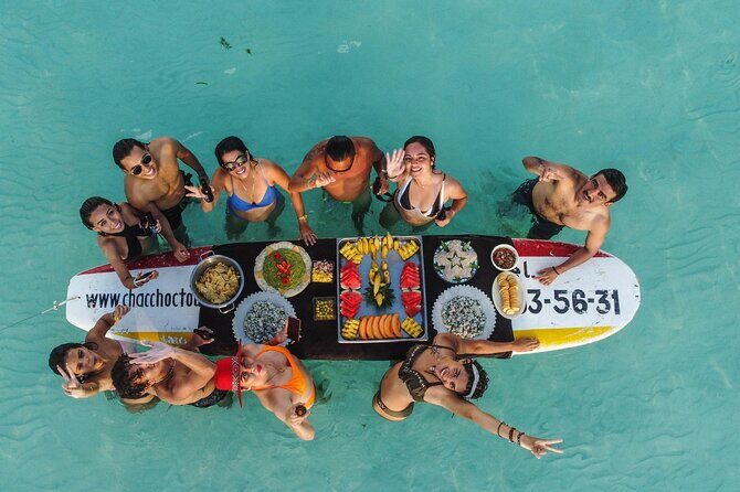 Discover Cozumel's Reef: Glass-bottom Boat Snorkeling Adventure - An In-Depth Look at the Snorkeling Adventure