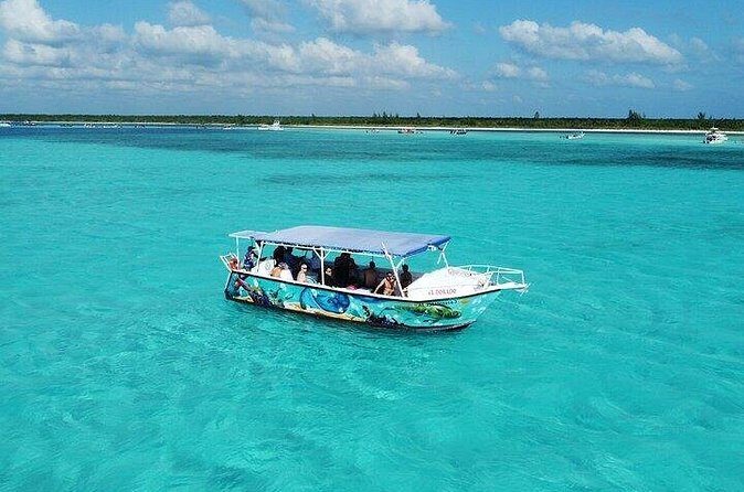 Discover Cozumel's Reef: Glass-bottom Boat Snorkeling Adventure - Frequently Asked Questions
