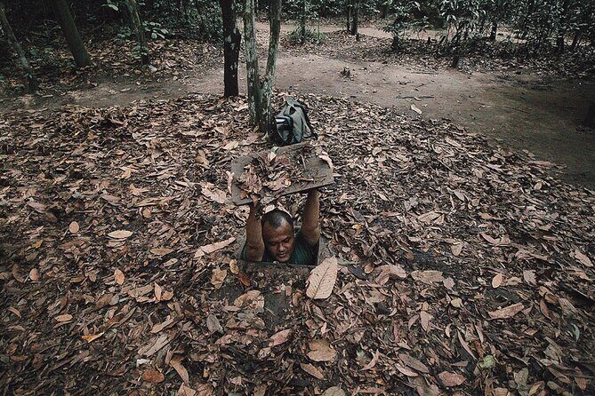 Discover Cu Chi Tunnels in Ho Chi Minh - Good To Know