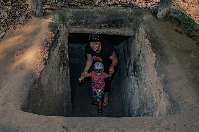 Discover Cu Chi Tunnels in Ho Chi Minh - Who Will Love This Tour?