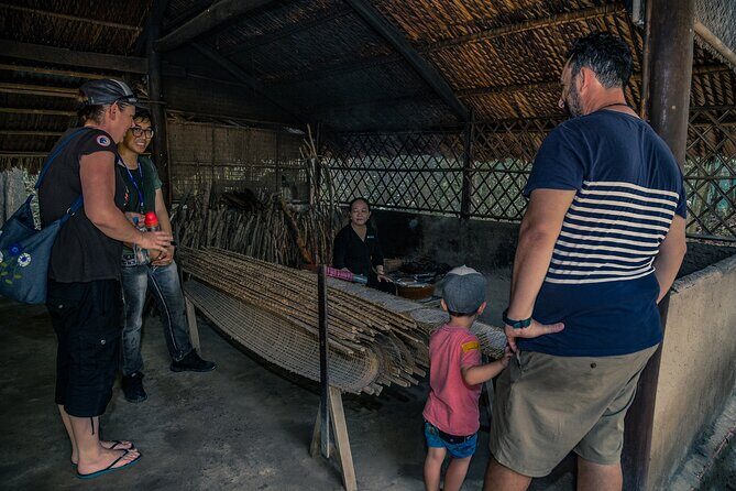 Discover Cu Chi Tunnels in Ho Chi Minh - FAQ