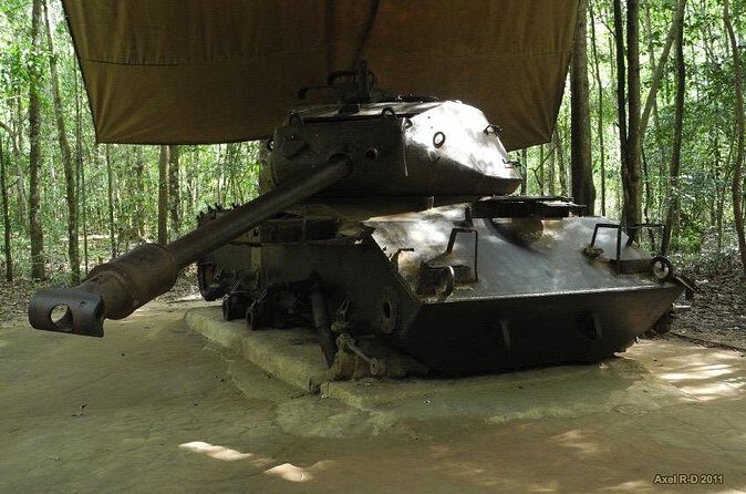 Discover Cu Chi Tunnels in Ho Chi Minh - Final Thoughts