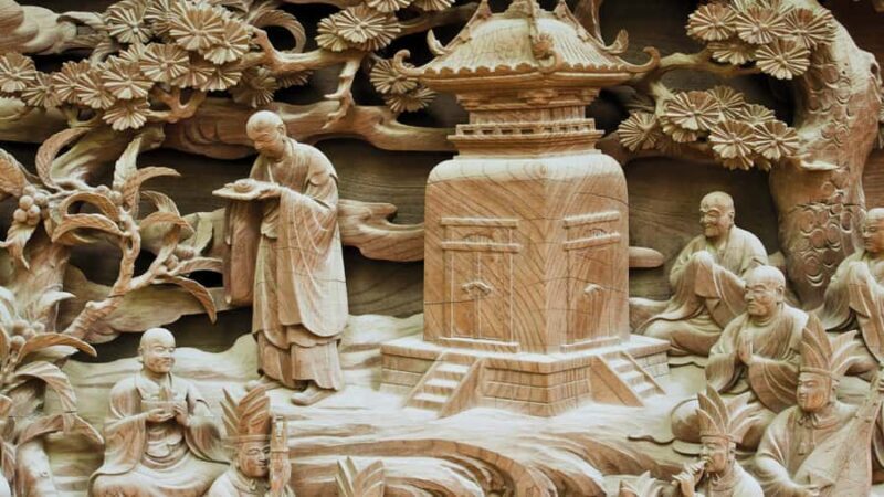 Discover Culture & History in Tokyo Shibamata Tour 3.5 Hrs - Good To Know