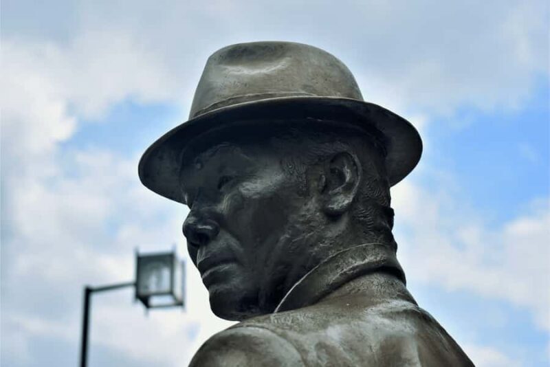 Discover Culture & History in Tokyo Shibamata Tour 3.5 Hrs - An In-Depth Look at the Shibamata Tour