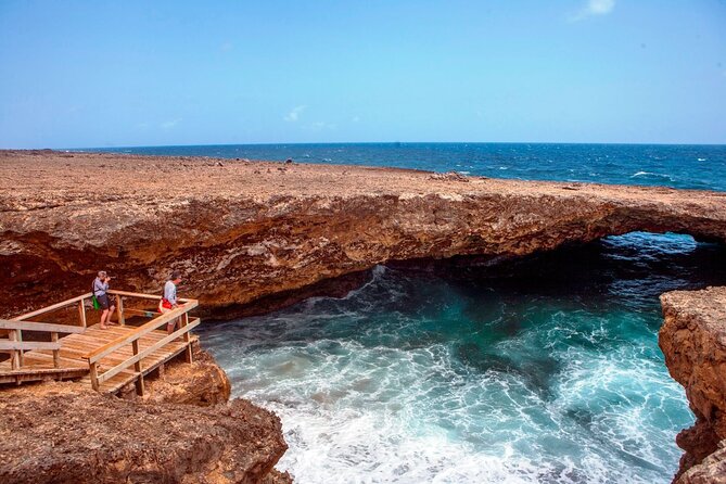 Discover Curaçao Self Guided Island Tour - Tour Duration and Information