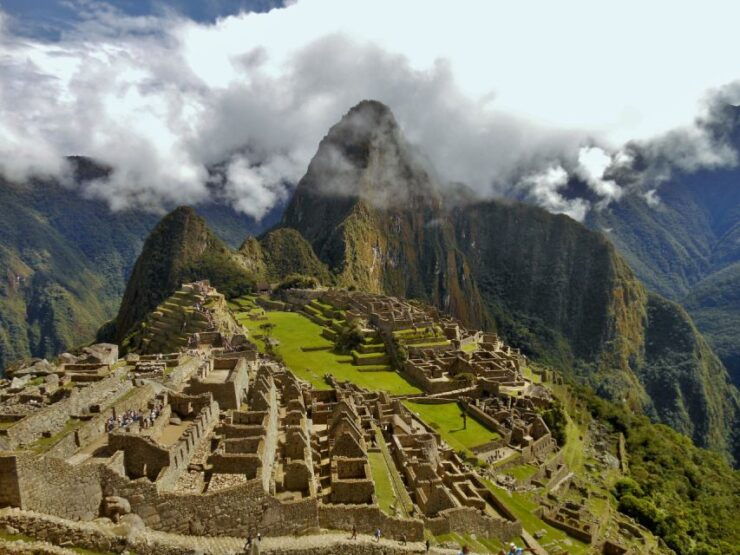 Discover Cusco, Sacred Valley and Machu Picchu in 4 Days - Experience Highlights