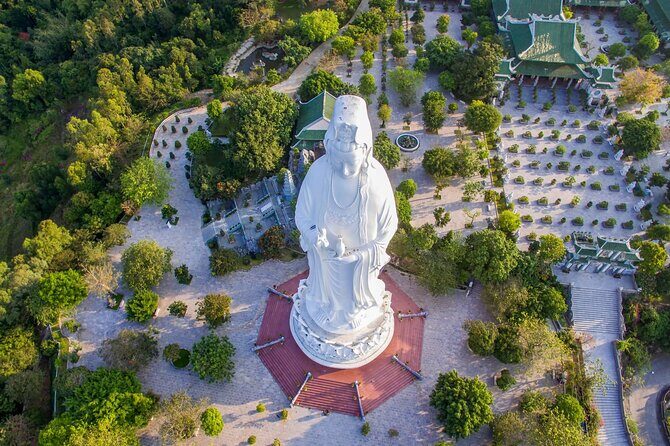 Discover Da Nang and Hoi An: Private Tour Experience - Practical Tips for Travelers